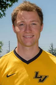 2016 Men's Soccer Roster