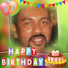 Cde Michael Palmer is celebrating a Birthday!! Let us show him some PNP  love & appreciation