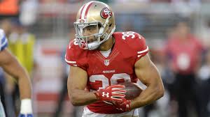 Jarryd lee hayne is a former professional rugby league footballer who also briefly played american football and rugby union sevens. Jarryd Hayne Highlights 2015 Nfl Preseason Week 2 Youtube