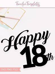 37 birthday printables cakes and a giveaway yellow bliss road. Pin On Whatever