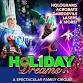 Holiday Dreams - A Spectacular Holiday Cirque