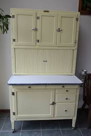 Need To Be Able To Add More Counter Hoosier Cabinets Vintage Cabinets Old Kitchen Cabinets