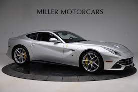 Maybe you would like to learn more about one of these? Pre Owned 2015 Ferrari F12 Berlinetta For Sale Special Pricing Alfa Romeo Of Westport Stock 4651