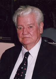 George Marvin Jenkins Obituary