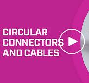 The Basics of Circular Connectors and Cables | Same Sky