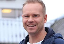 Mattias (12) blei vestlandsmeister i motocross