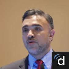 Dr. Ayman Al-Hendy, MD