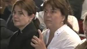 Senadora Sandra Gimenez: "El valiente también reconoce cuando se equivoca"