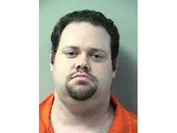 Society is a better place without him' (INDICTMENTS)