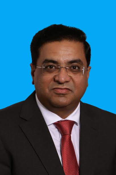 Muhammad Asghar Shahzad