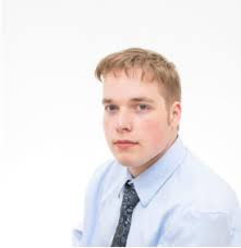 Executive — Dalhousie Science Society