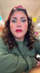 Kindergarten Teacher Lee Caraway