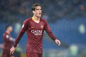 Proceedings of the 28th international conference on very large …, 2002. Report Liverpool Want Roma Talent Nicolo Zaniolo