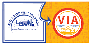 Facebook is showing information to help you better understand the purpose of a page. Milwaukee S Layton Boulevard West Neighbors Changes Name To Via Cdc