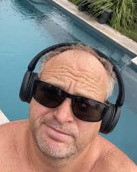 I've learned that fear doesn't vanish when you get stronger it just moves  to the next level. Every time I've done something that scared the hell out  of me, life rewarded me