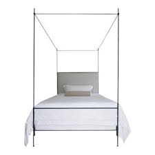This beautiful and functional bedroom set will create an elegant, comfort place for sleep. Vintage New Four Poster And Canopy Beds Chairish