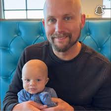 Are we really seeing across Lake Michigan? This photo last night from Jayne  Zabrowski of Sheboygan is probably a wild example of a "superior mirage."  This phenomenon happens with a temperature inversion