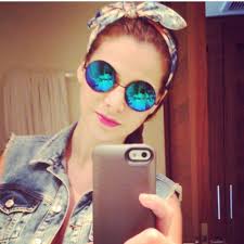 Alida Torres Fan (@AlidaTorresLove)