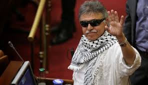 El controvertido video de jesús santrich en el que amenaza al presidente iván duque. Jesus Santrich Habria Fallecido En Enfrentamiento Agenciapi Co