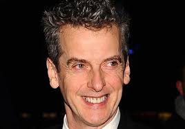 Capaldi predicts Tucker's future