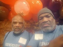 Descendant of BJ Franklin celebrates 77th birthday