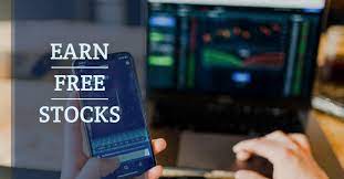 Explore freestock's expansive library of free photos, vectors, icons, videos and creative assets. Earn Free Stocks With These Trading Platforms Danny The Deal Guru