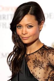 Thandie Newton OBE Born Melanie Thandiwe Newton 6 November 1972 (age 49)  Westminster, London, England Newton is known for starring roles such as the  title character in Beloved (1998), Nyah Nordoff-Hall in