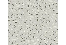 Maybe you would like to learn more about one of these? Karl Lagerfeld Wallpaper Vliestapete Ikonik Beige Schwarz Weiss 378433 Hertie De