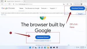 You can install google chrome on windows 11 by downloading it with microsoft edge, and you can even set chrome as the default browser. Install Google Chrome On Windows 11 Testingdocs Com