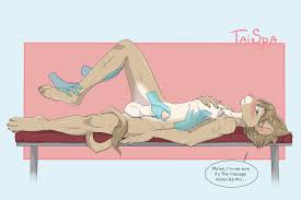 Rule34 - If it exists, there is porn of it   6567630