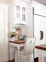 Shop kitchen desk at target™. Favorite Pins Friday Beneath My Heart Kitchen Desk Areas Kitchen Work Station Small Kitchen Inspiration