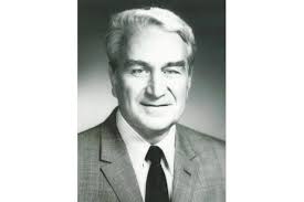 Karl Ege Obituary (1914