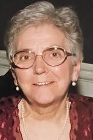 Eunice H Ohrt Obituary (2024)