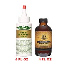 Before we come to a close, have a look at the benefits of using jamaican jamaican black castor oil is a great choice to treat dry and damaged hair and induce hair growth. Wild Growth Natural Hair Growth Oil And Jamaican Black Castor Oil Set Jumia Nigeria