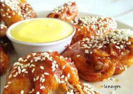 Jul 04, 2021 · resep richeese factory chicken duplicate dish. Resep Ayam Ala Richeese Factory Untuk Pemula Resep Mudah
