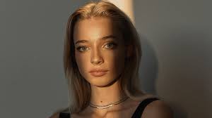 Feeling down? Madison Little has a TikTok video that will help you.