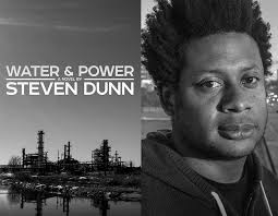 Steven Dunn, author of two novels from Tarpaulin Sky Press