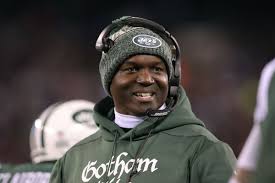 Find the perfect todd bowles stock photos and editorial news pictures from getty images. Jets Hc Todd Bowles Could Be A Packers Defensive Coordinator Candidate Acme Packing Company