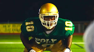 He signed with the atlanta falcons of the national football league (nfl) on april 3, 2013. Brian Banks Official Trailer Video Dailymotion