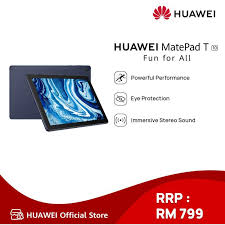 Huawei is a leading global provider of information and communications technology (ict) infrastructure and smart devices. Huawei Official Store Online Shop Shopee Malaysia