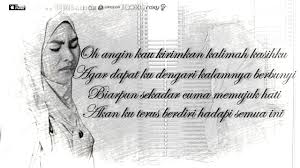 This ringtone can be downloaded as mp3 or m4r file formats in 320kbps high quality. Wany Hasrita Menahan Rindu Karaoke Chords Chordify