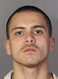 Man accused of shooting at 3 victims in car chase