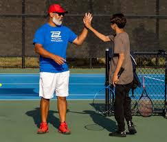 Tennis Professionals | City of Irvine