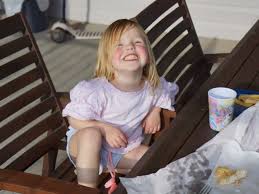 Fundraiser for Aaron Binnie by Gary Sloan : Little Victoria “Tori” Binnie