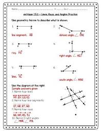 Envision Math 4th Grade Topic 15 Geometric Measurement Envision Math Math Measurement Teaching Math