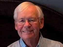 Robert Ison Obituary