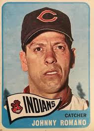 John Romano: For five years, Indians' homer-hitting catcher