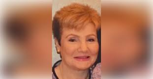 Obituary information for Gloria Weiss