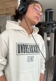 Cantante Cristianas Ecuatoriana