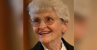 Doris Widstrand Obituary